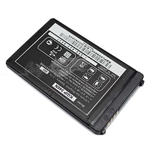 Battery For LG GR500 / UX265 / KF900 / Tritan AX840 / Tritan UX840