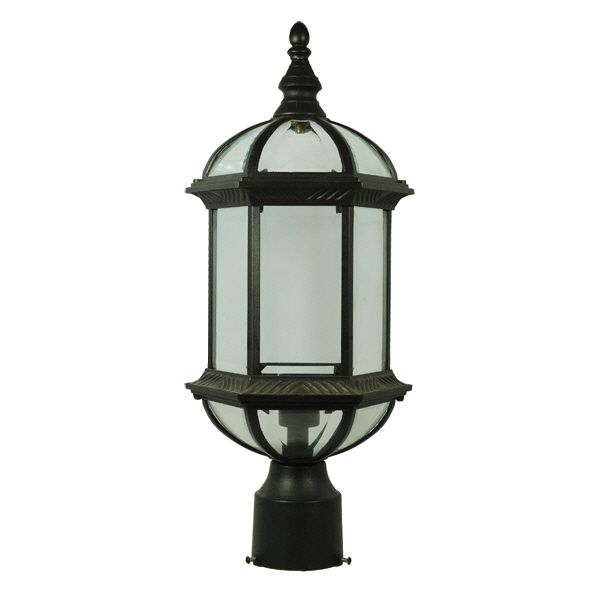 OUTDOOR PILLAR LIGHT LIGHTING FIXTURE. OT0025 PT  