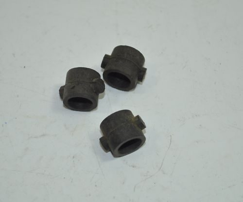 OMC Evinrude Johnson Water Tub Lower Grommet Lot 317372  