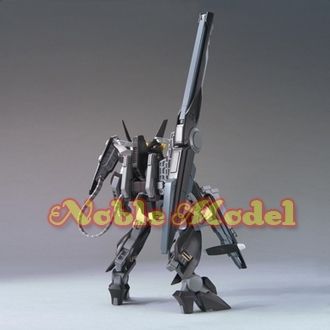   HG Gundam00 09 GNW 001 Gundam Throne Eins Gundam Model Kit  