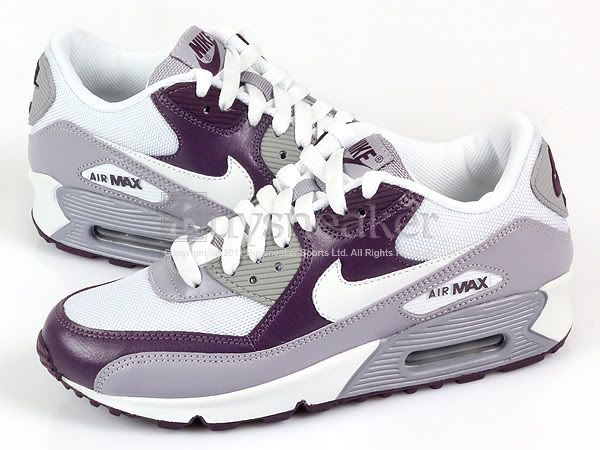   Max 90 White/White Provence Purple Wine 2011 Running 325213 108  