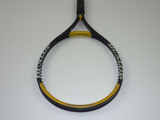 Dunlop 100G Hot Melt racquet Haas 100 G Midplus 90  