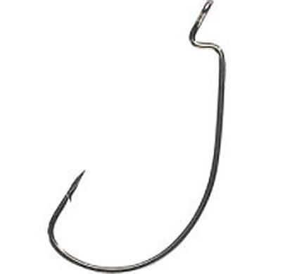 LAZER TROKAR MAGWORM HOOKS TK120 3/0 SURGICALLY SHARPEN  