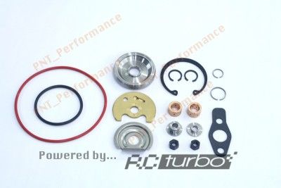 TD05 TD06H TD06 EVO 4G63 20G Turbocharger rebuilt kit S  