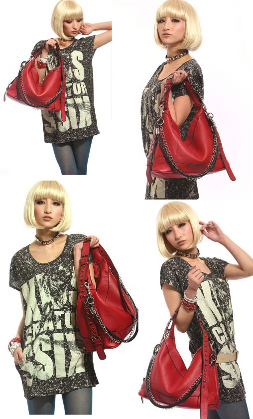   PVC bag, we have three color for your selection red, pink, beige