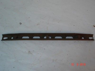 1963 1964 1965 Datsun Roadster Radiator Support Bracket  