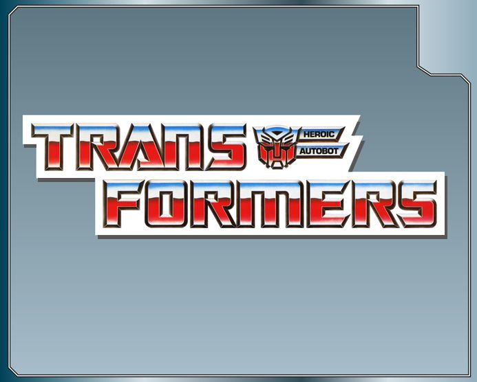 TRANSFORMERS G1 LOGO Autobot Version Vinyl Car Decal  