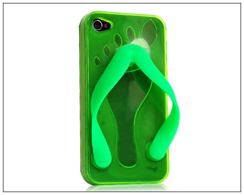 bonamart Silicone Case for BlackBerry Curve 8300 8310 8330 S5