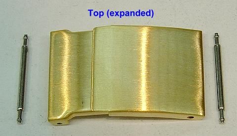   for a assortment of Spring Bars used when installing watch bands