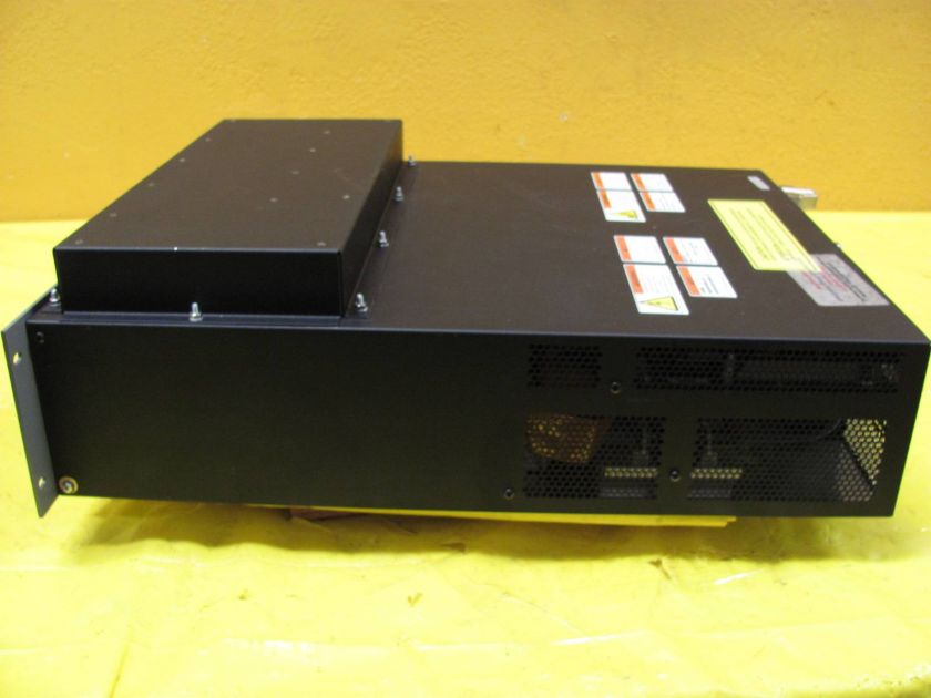 AE 20kW Pinnacle DC Power Supply 3152412 129 0190 07098 working