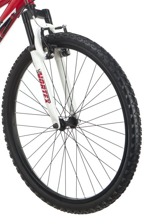   Exploit 26 Mens Suspension ATB Bicycle Mountain Bike  264148PA