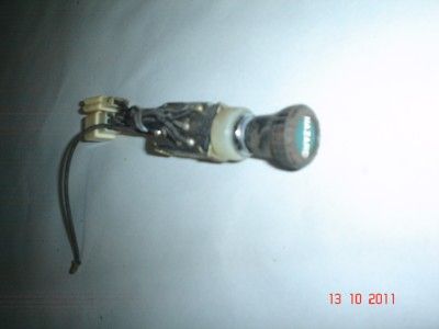 1971 1972 1973 Datsun 240Z Hazard Switch Assembly  