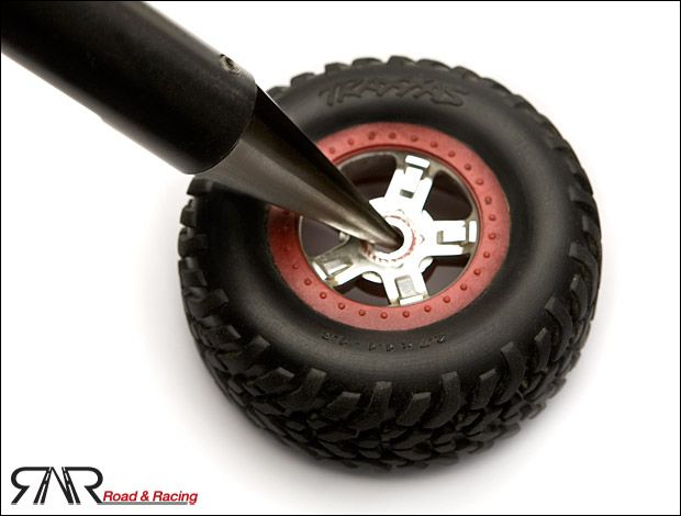 RNR 1/16 Traxxas Wheel widner for Mini Revo Slash VXL  