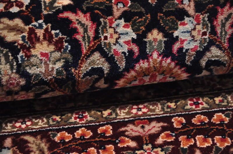 Regarding Rug Colors