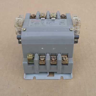 Furnas 14DP32A* Size 1 Contactor 3PH 27A 600VAC  