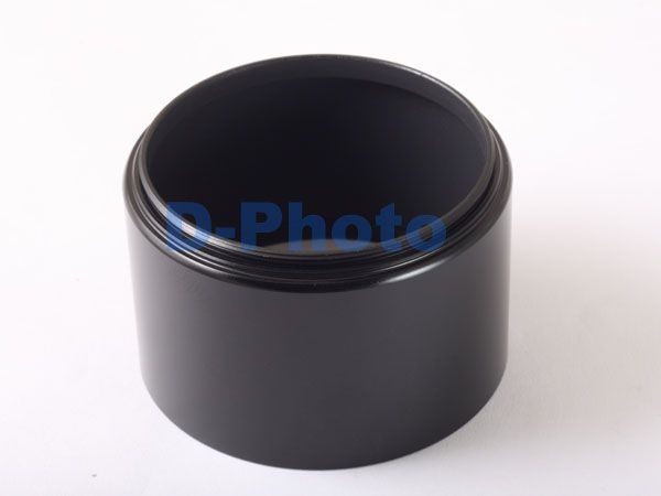 67mm Tele Metal Lens Hood For Canon Nikon Sony Olympus  