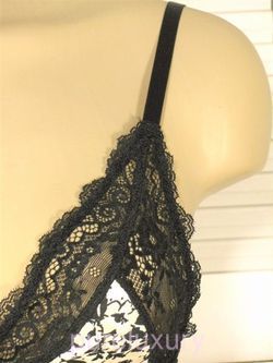 AUBADE EDEN AMOUREUX TRIANGLE BRA MEDIUM ESTAMPE  