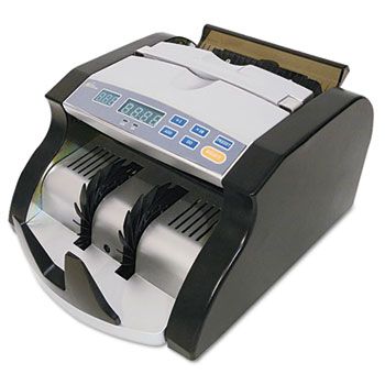 Royal Sovereign RSIRBC600 Bill Counter Portable Elect.  