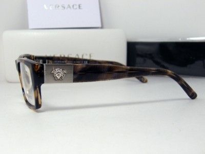 NEW AUTHENTIC VERSACE EYEGLASSES VE 3136 875 3136 875