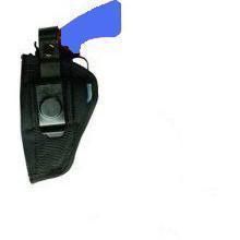 Smith & Wesson 38 Special 5 shot Side Holster 2 Barrel  
