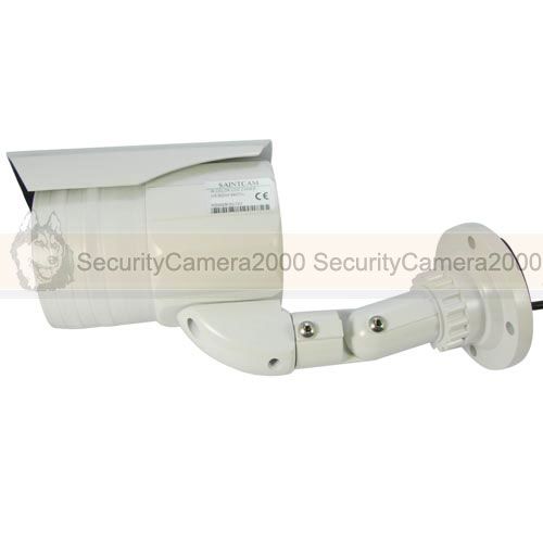 700TVL Super High Resolution SONY CCD OSD Camera 40M IR Waterproof