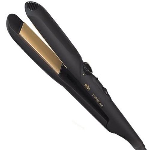 Braun ES1 Ceramic Plates Electric Hair Straightener  