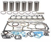 John Deere 8430 4440 4640 8450 466 CID Overhaul Kit  