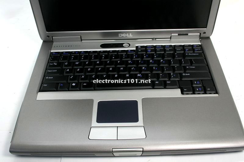 Dell Latitude D510 15 LCD Pentium M 1.60 GHz 2GB 40GB Grade A 