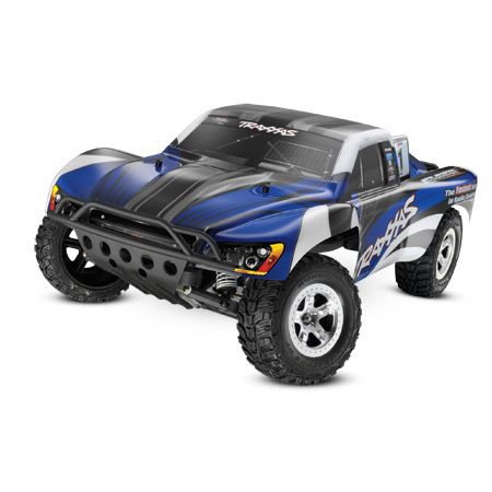 New Traxxas Slash 5802 Transmitter TQ CONTROLLER  