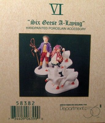   stain or discoloration manufactured 1995 1999 item 5838 2 includes box