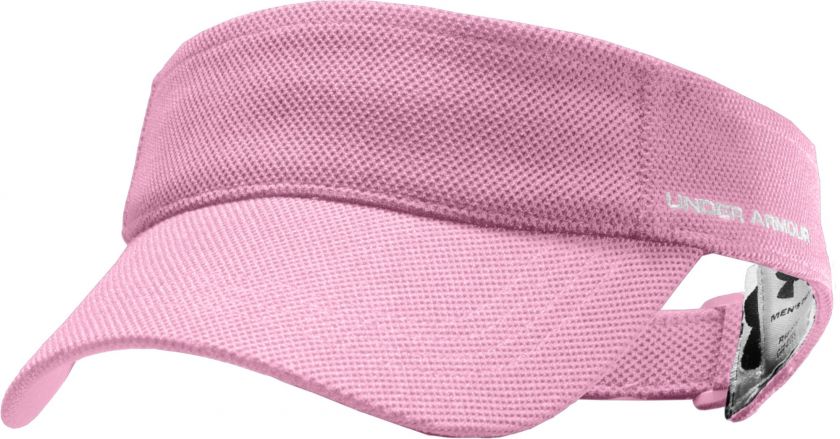 Under Armour Mens PTH Team Adjustable Visor  