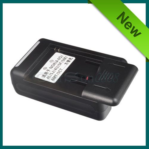 BP 4L BP 6MT Battery Charger For Nokia E61i E71 E90i N810 N97 E51 N81 