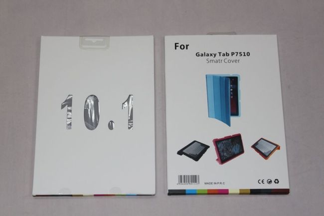   Case Smart Cover Skin for Samsung Galaxy Tab 8.9 P7500 P7510 colors