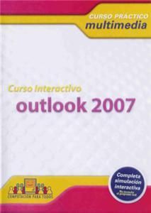 Curso Interactivo de Microsoft Outlook 2007  