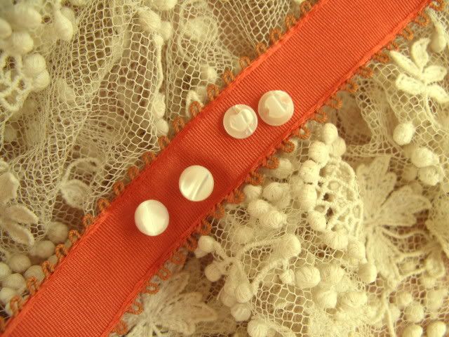 Genuine Tiny 1/4 Mother Of Pearl MOP Buttons Self Shank ~ Dolls 