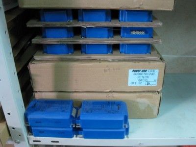 ZODION ZEB A70 FOR MH OR SON 70W LAMPS NEW lot  