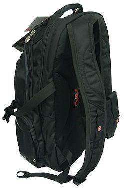 SA 9275 Wenger Swiss gear laptop backpack Notebook bag  
