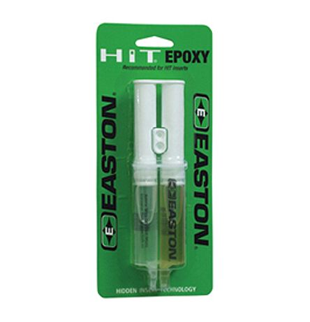 Easton HIT Epoxy Syringe  