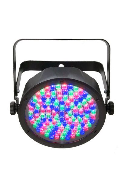 Chauvet lighting Slimpar56 led lights Slim par 56 + free cable 