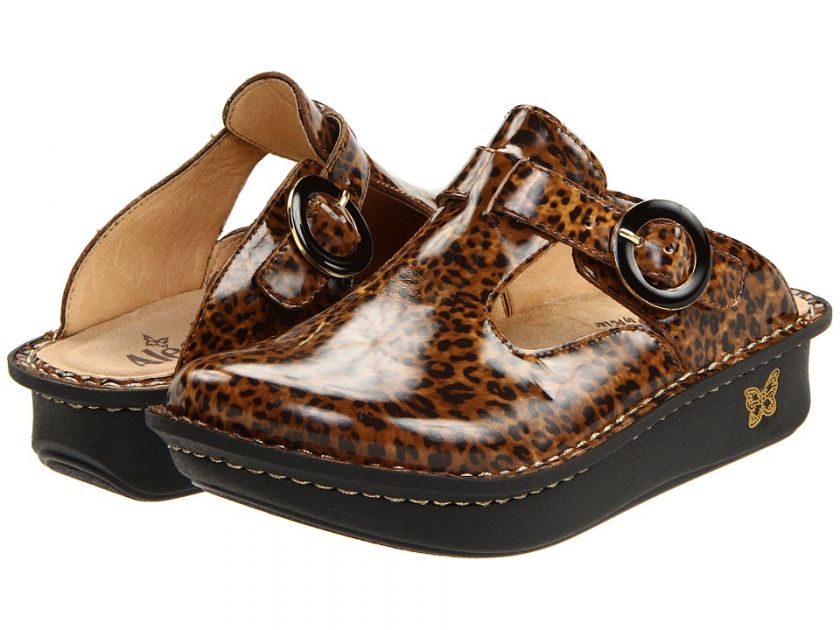 ALEGRIA CLASSIC CLOGS WOMEN SHOES ALL SIZES & COLORS  