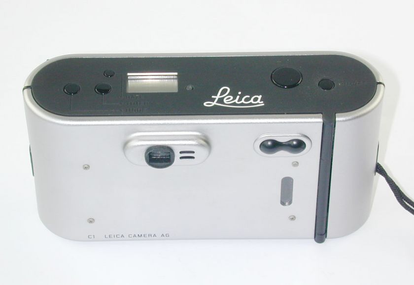 leica c 1 vario elmar 38 105 asph voll funktionsfaehig linsen sauber 