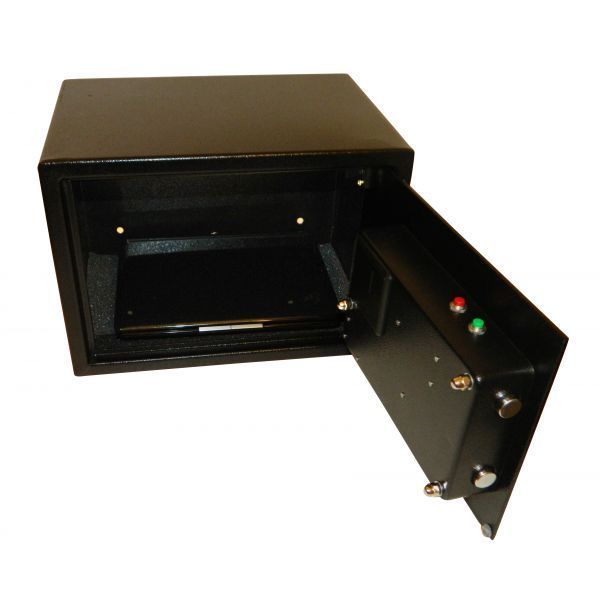 Viking VS 25BM Biometric Security Safe 662425030255  