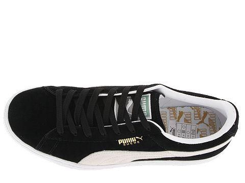   and running to skate and bmx, PUMA has the footwear to fit the game