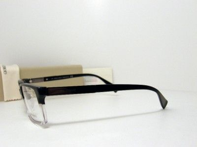 New Authentic Giorgio Armani Eyeglasses GA 585 VHB GA585 Made In Italy