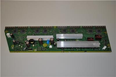 PANASONIC TC P42C2 SN BOARD TNPA5066  