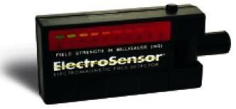 Electrosensor EMF Electromagnetic Field Detector  