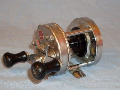 FISHING REEL ABU AMBASSADEUR 5500C  