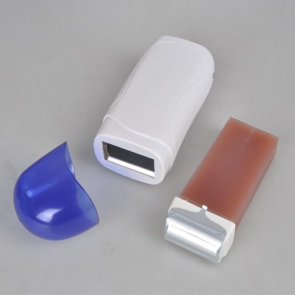   Removal Roller Depilator Cartridge Heater Waxing Paper (CE Approval