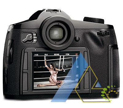 Leica S2 37.5 MP Digital SLR Camera Black+16GB+7Gifts+1 Year Warranty 
