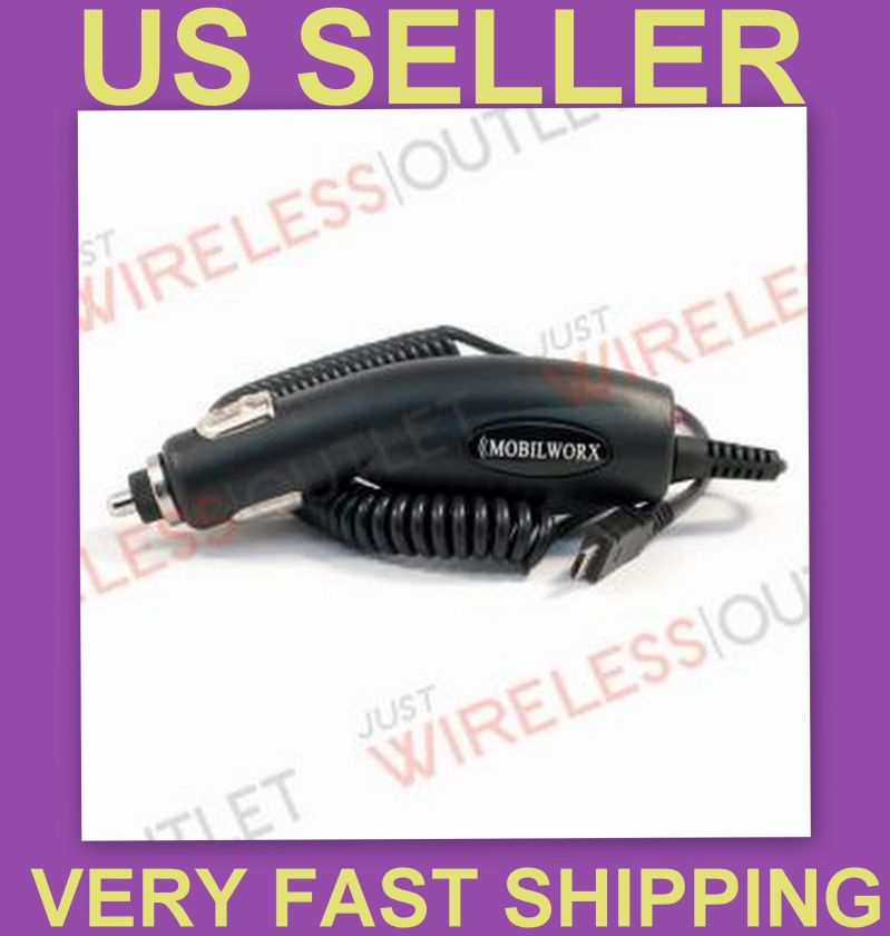 V9 MICRO CAR AUTO DC CHARGER WHOLESALE LOT OF 100  